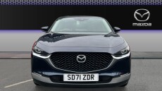 Mazda Cx-30 2.0 e-Skyactiv G MHEV GT Sport 5dr Petrol Hatchback